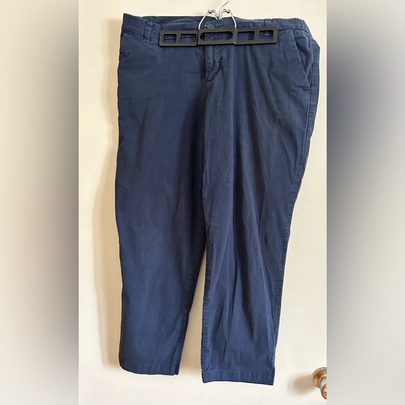 ‘’Baie Saint-Paul’’ Patagonia capris - Picture 2 of 4